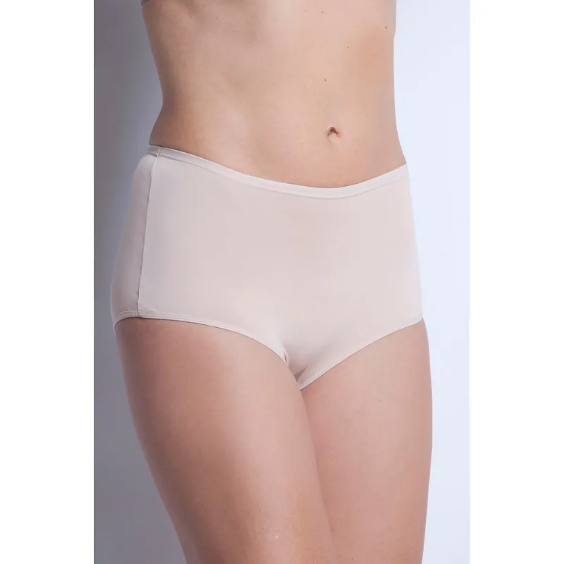 Calcinha Alta - Tecno - 390.95 - Base - Tamanho Grande