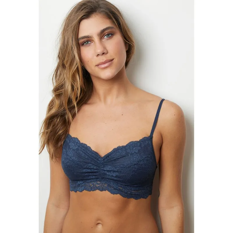 Top Rendado - Viscolace - 314.84 - Saturno - Tamanho Grande