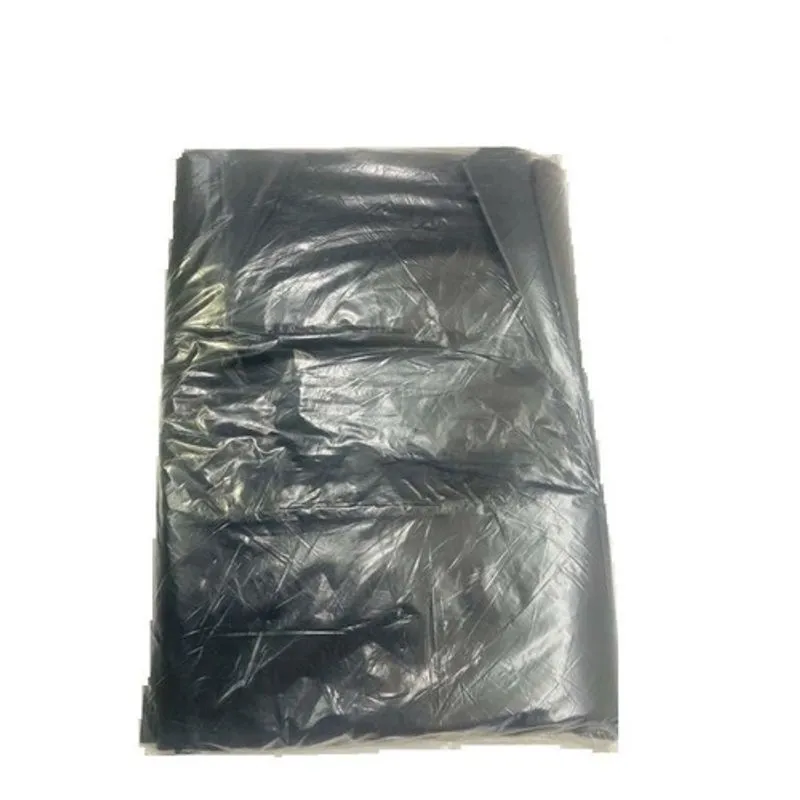 Saco De Lixo 300 Litros Extra Reforçado 50 Unid Boca Larga