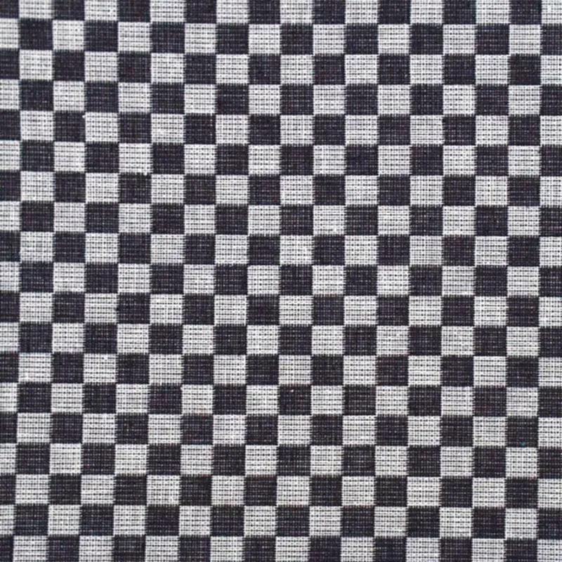 Tecido Xadrez Para Bordar Vencedora 100 X 140cm