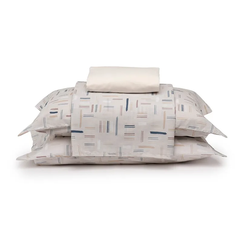 Jogo de Cama King Döhler Mael