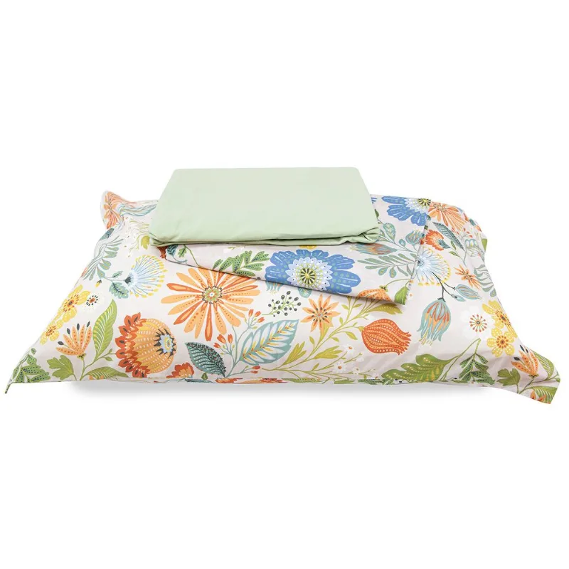 Jogo de Cama Solteiro Döhler Belle