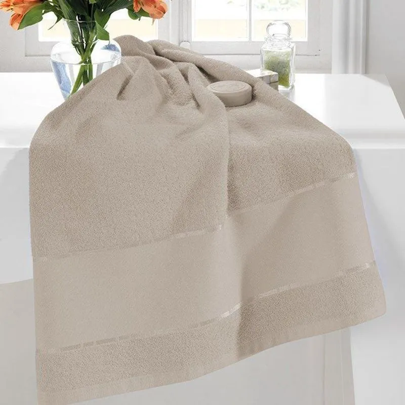 Toalha Lavabo Felpudo Multi Arte Iii 30x45cm - 100% Algodão
