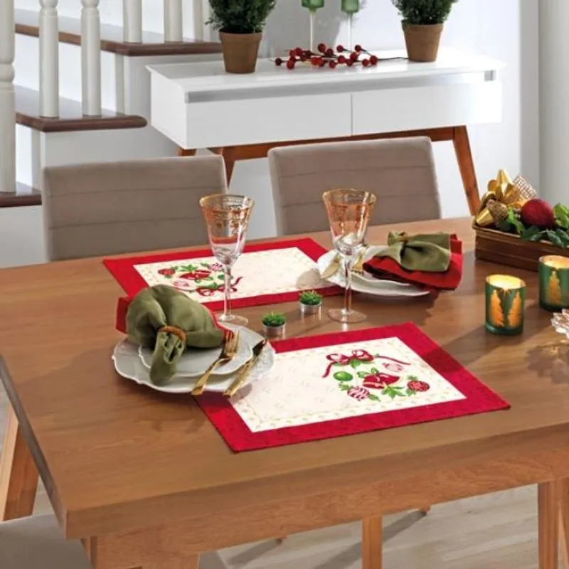 Lugar Americano Natal 83 Dohler