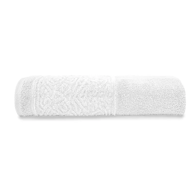 Toalha de Banho Döhler Confort Branca