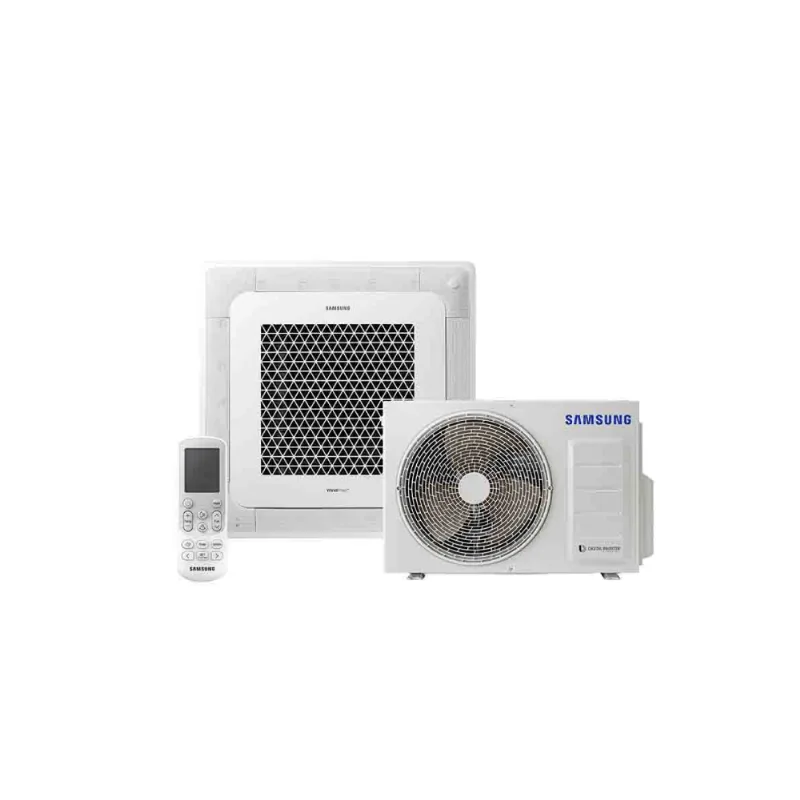 Ar Condicionado Samsung Inverter 4 vias WindFree com WiFi 18.000 BTUs 220V