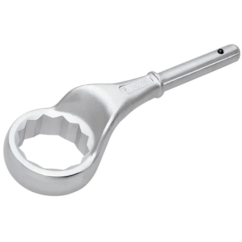 Chave Estrela Pesada 2 2A-102Mm Aço Vanadium Gedore