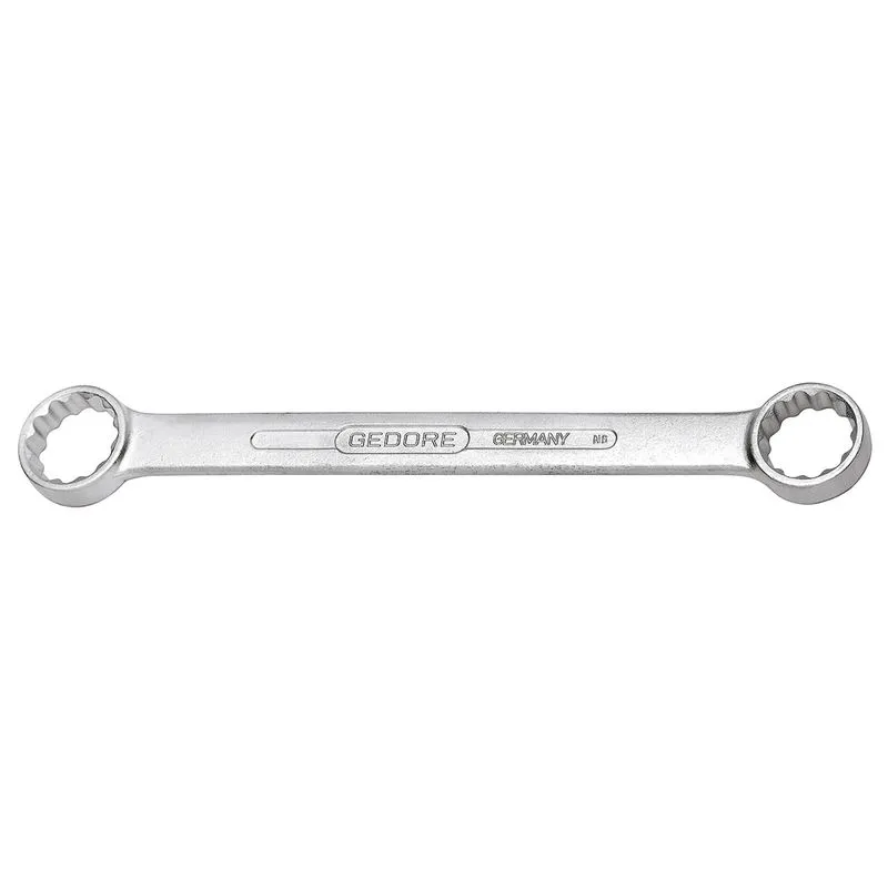 Chave Estrela 4 19 X 24Mm Aço Vanadium Gedore