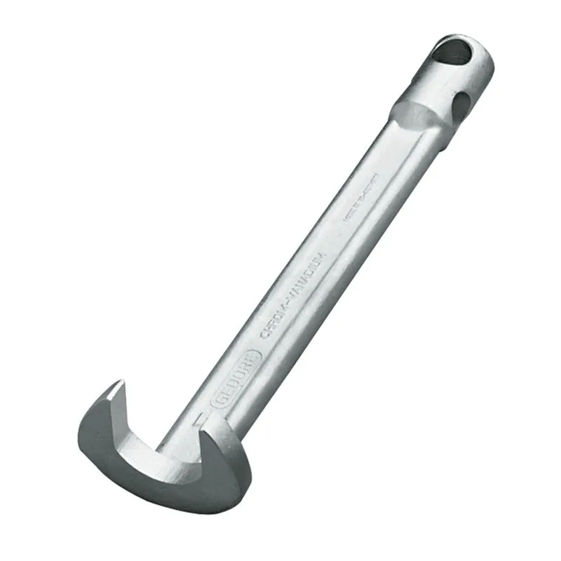 Chave De Boca Fixa Angular 90 Gaus 18Mm 3114-18 Gedore