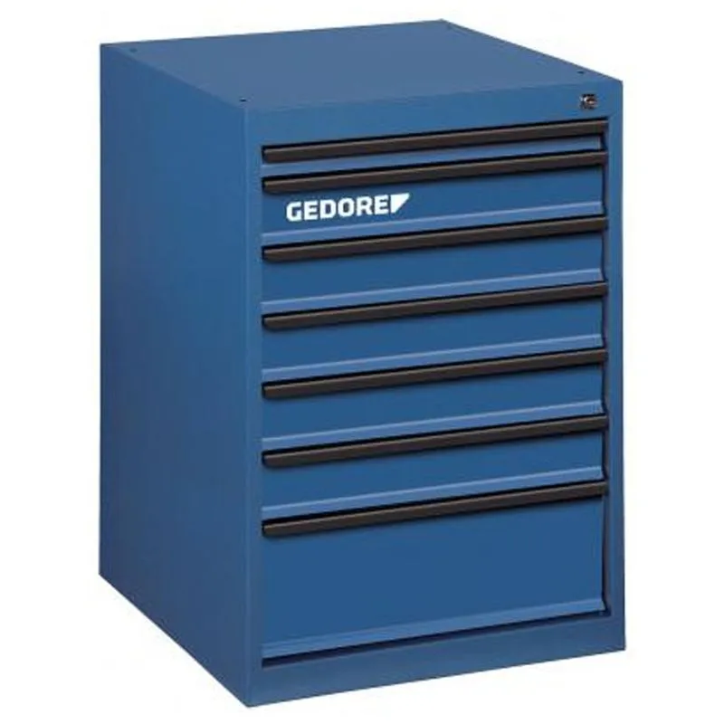 Módulo Para Bancada 540 X 800 X 595 Mm Gedore 007300 007300