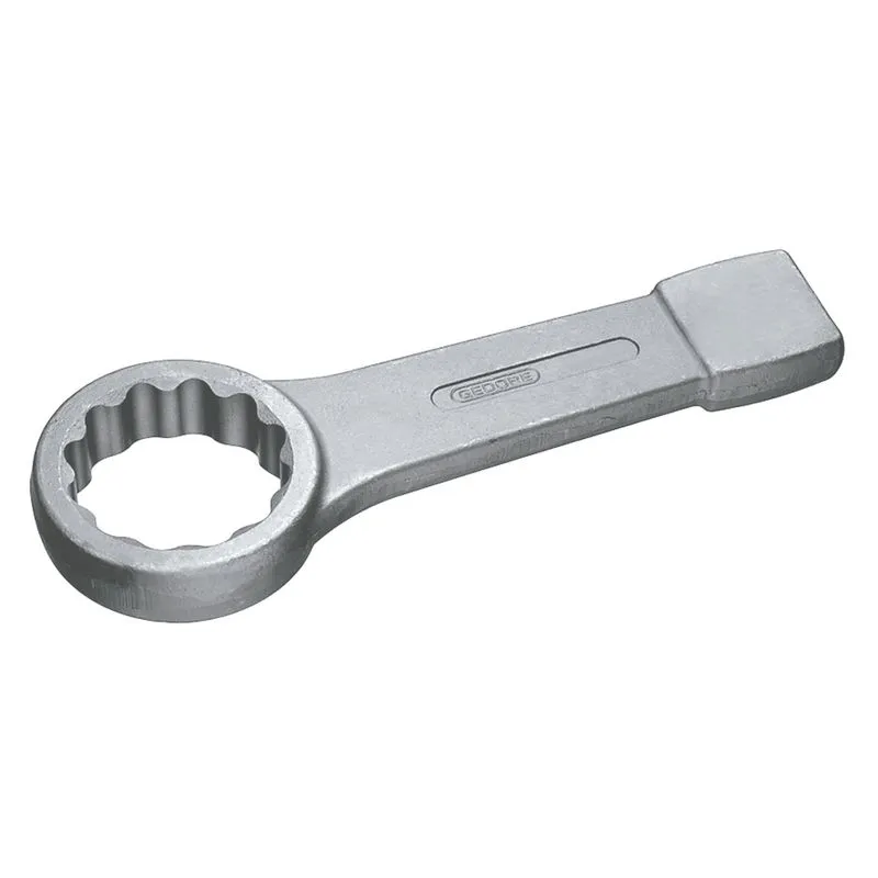 Chave Estrela De Bater 23Mm Em Aço 306 Gedore