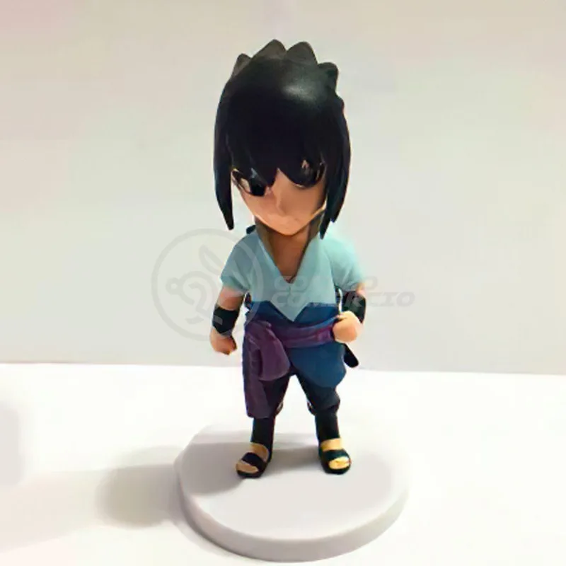 Boneco Action Figure Colecionáveis Naruto Shippuden