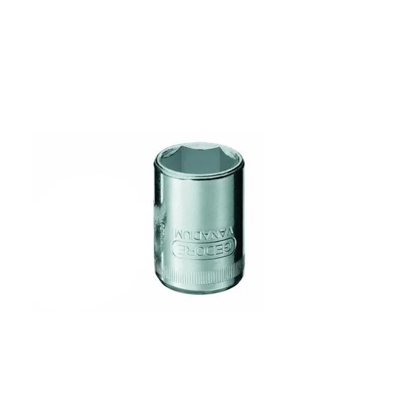Soquete Sextavado 1/4''X5/16'' '') - Gedore