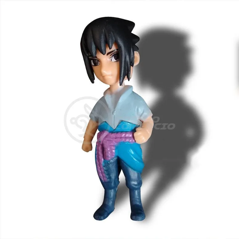 Boneco Action Figure Colecionáveis Naruto Shippuden
