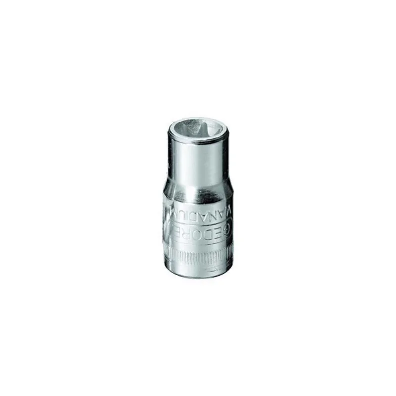 Soquete Torx E4X1/4'' (Ref. Tx 20-E4) - Gedore