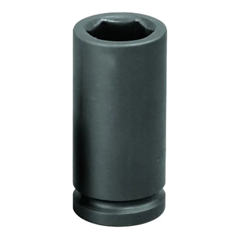 Soquete de Impacto Sextavado Encaixe 3/4 Pol. K32l-3/4 Gedore