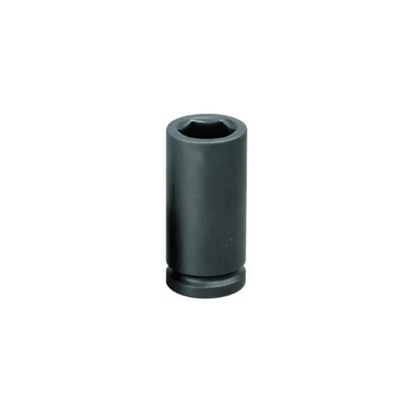 Soquete Sextav. Longo De Impacto 3/4''X13/16'' - Gedore