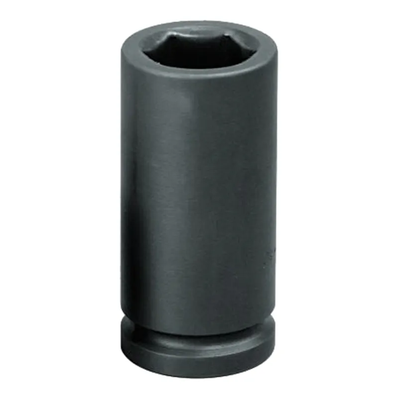 Soquete de Impacto Sextavado 1.1/16 Pol. Encaixe 3/4 K32l Gedore
