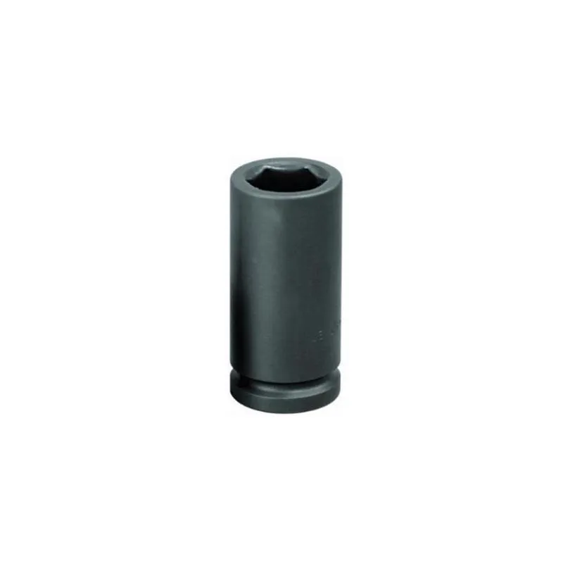 Soquete Sextav. Impacto Longo 3/4''X1.3/4'' - Gedore