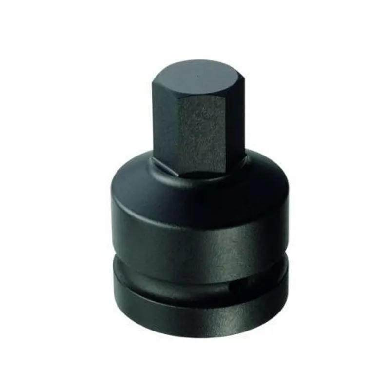 Soquete Hexagonal Impacto 3/4 x 19mm Gedore