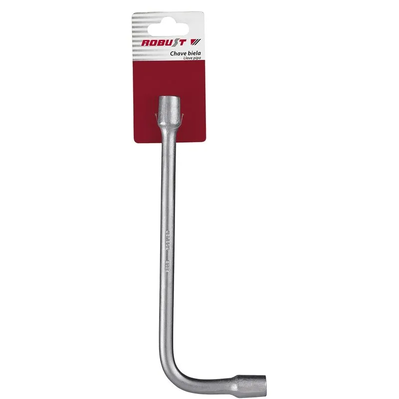 Chave Biela 250Mm Ponta 19.5Mm 250B-9/16 Robust