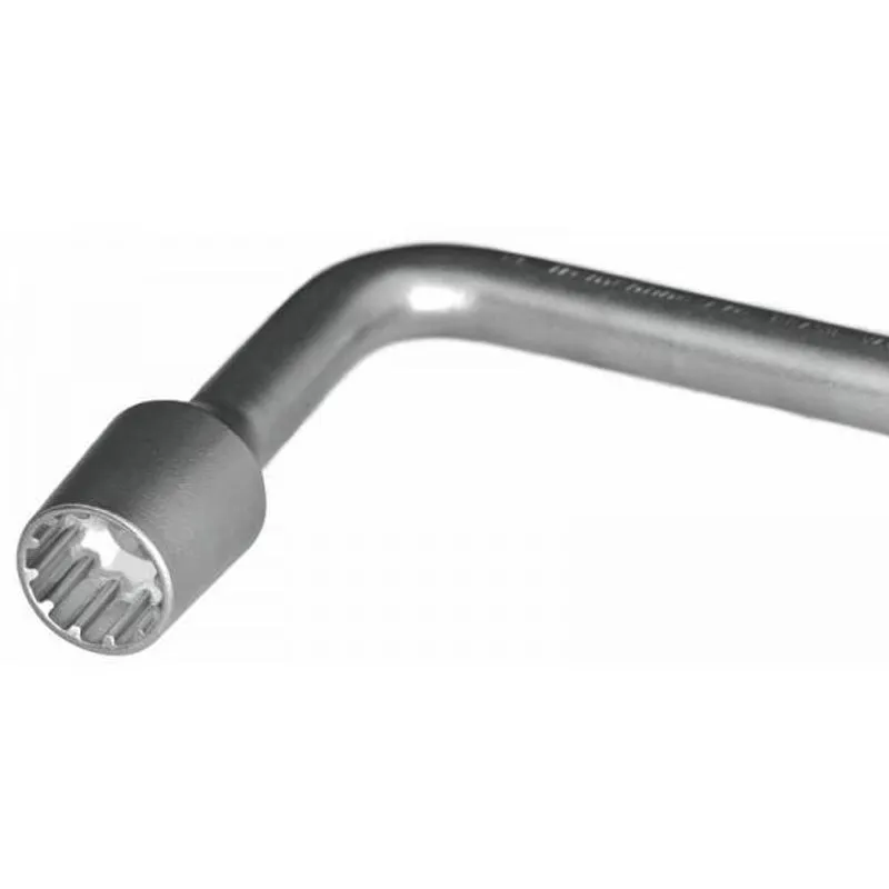 Chave Biela Multi-lock 19 Mm Robust