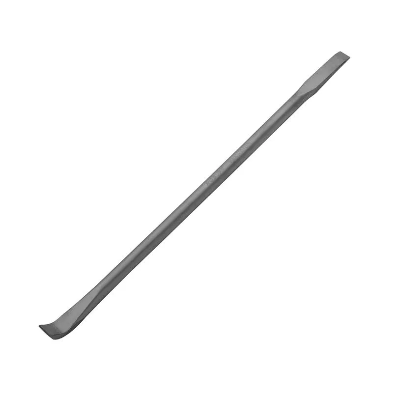 Espátula Redonda 450Mm Pontas Chatas 3Mm 380A-18 Robust