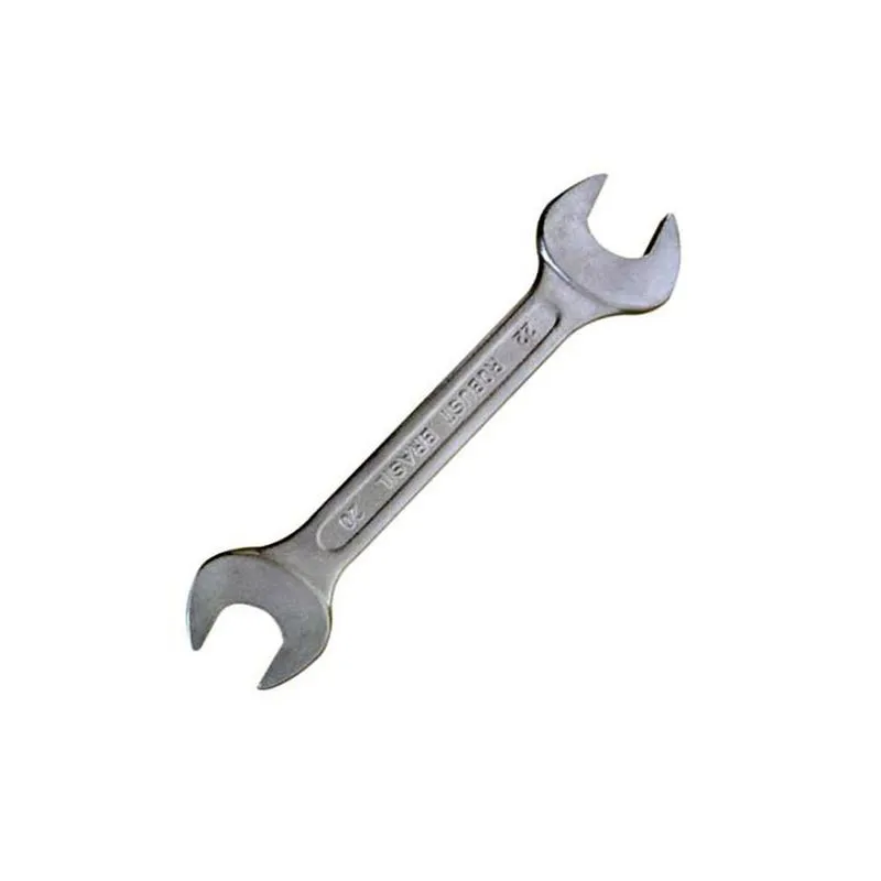 Chave Fixa 22 X 24 Mm Robust