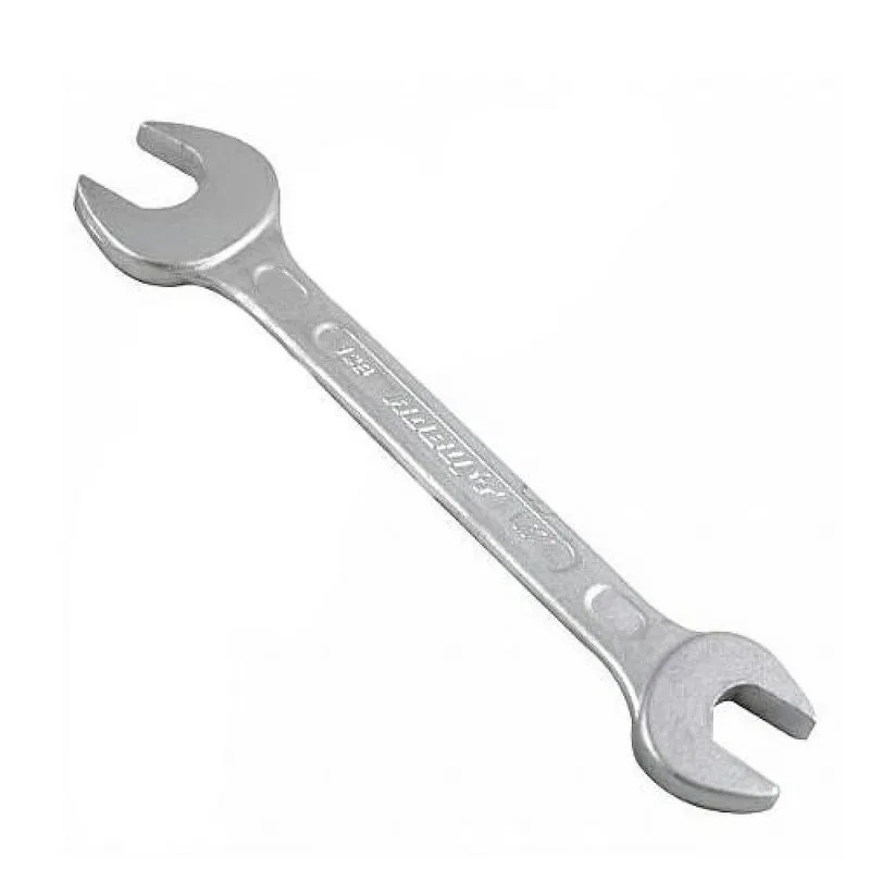 Chave Fixa De 6 X 7mm - Robust