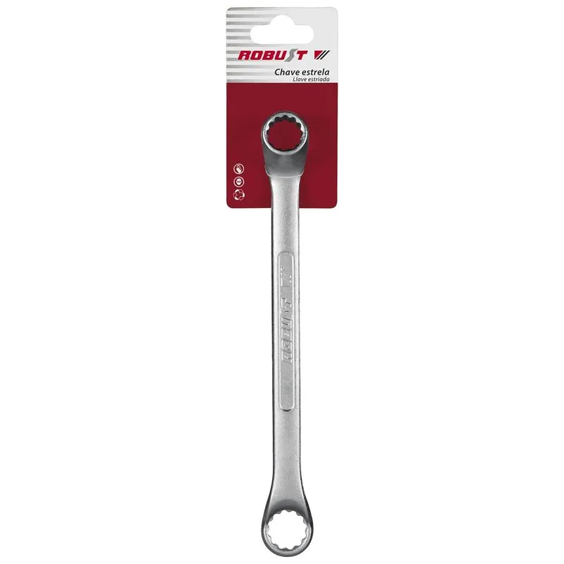 Chave Estrela 20 X 22Mm 13B Robust