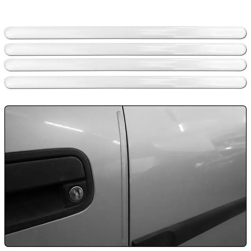 Protetor Canto De Porta Resinado Safe Door Universal