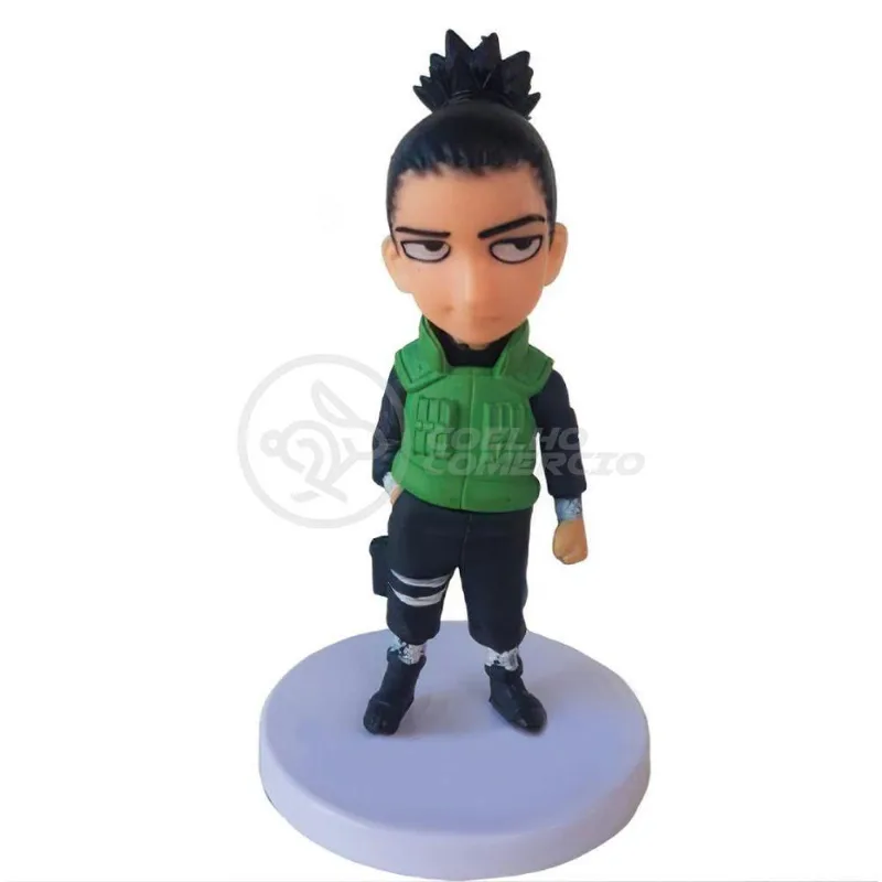 Boneco Action Figure Colecionáveis Naruto Shippuden