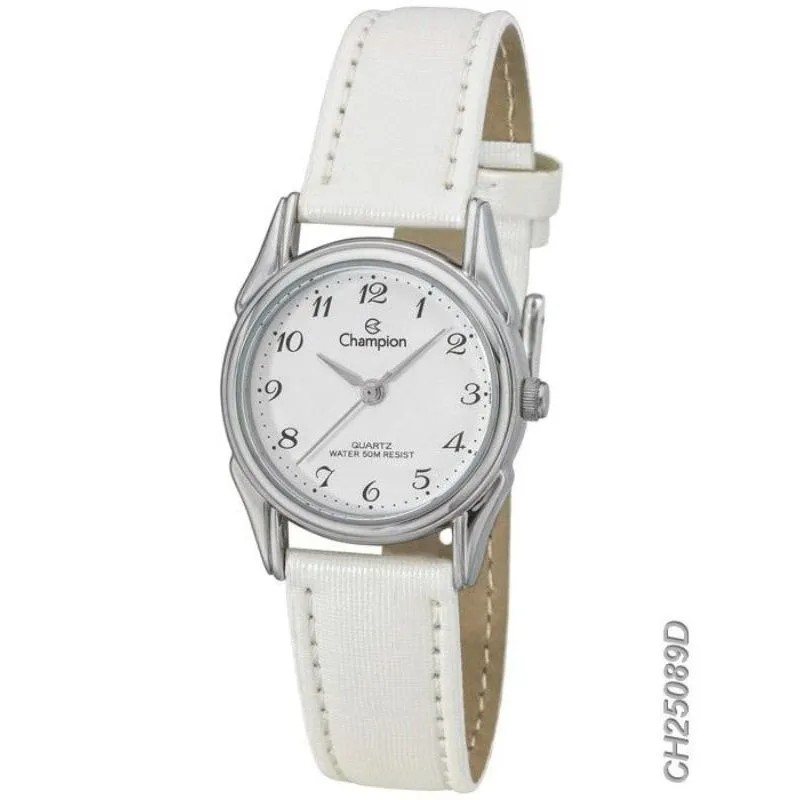 Relogio Champion CH25089D