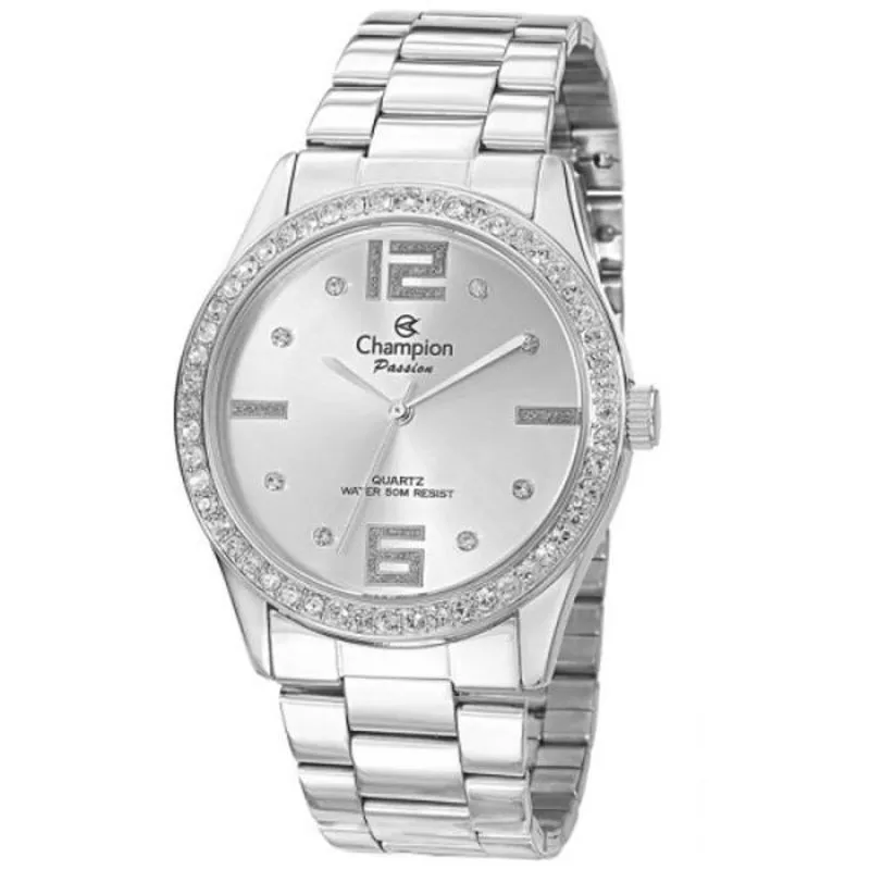 Relógio Champion Feminino CH24606Q