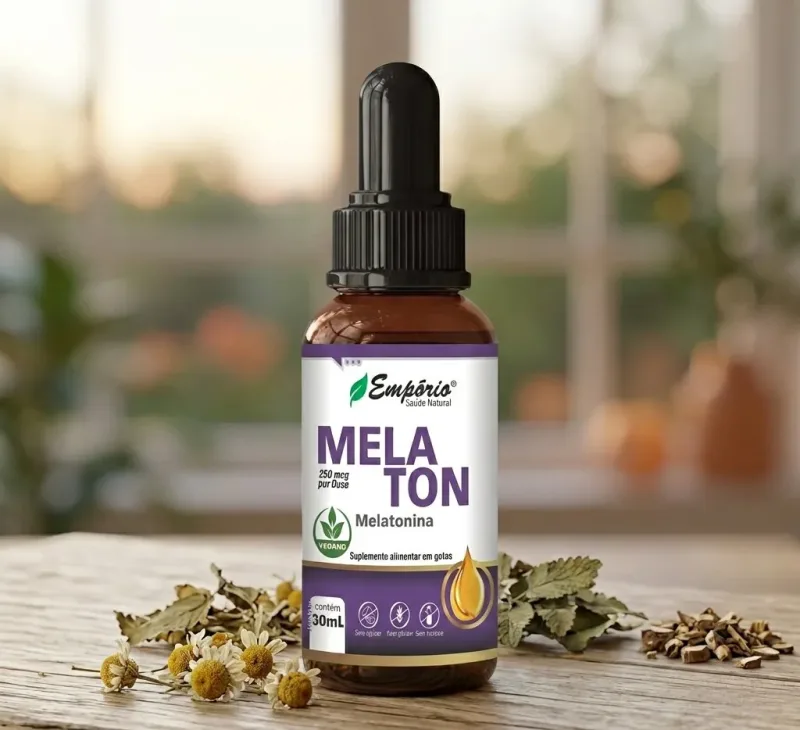 Melaton 30ml