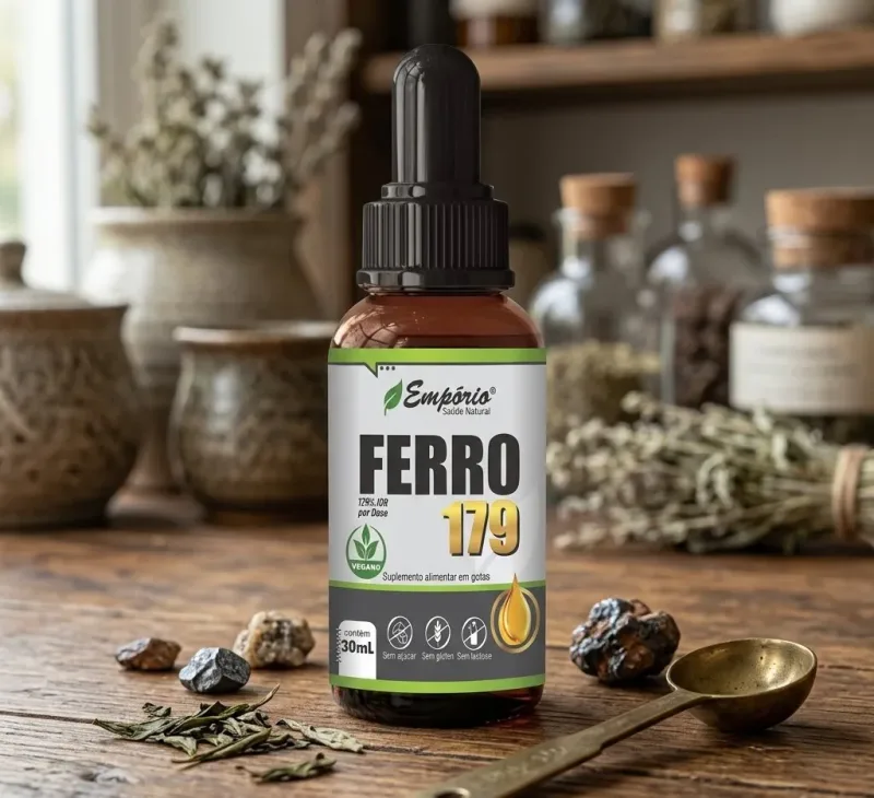 Ferro 179 30ml