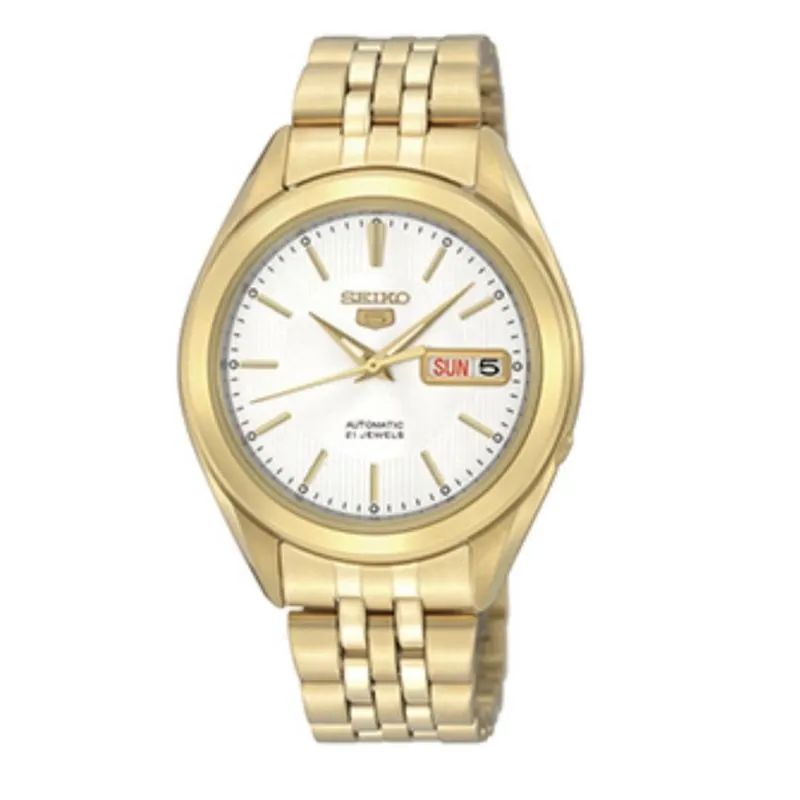 Relógio Seiko Automático Masculino Snkl26B1 B1Kx