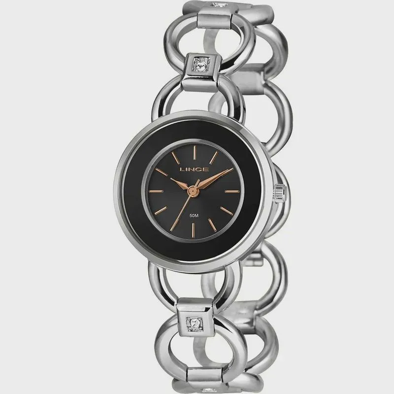 Relógio Lince Feminino LRM4791L31P1SX