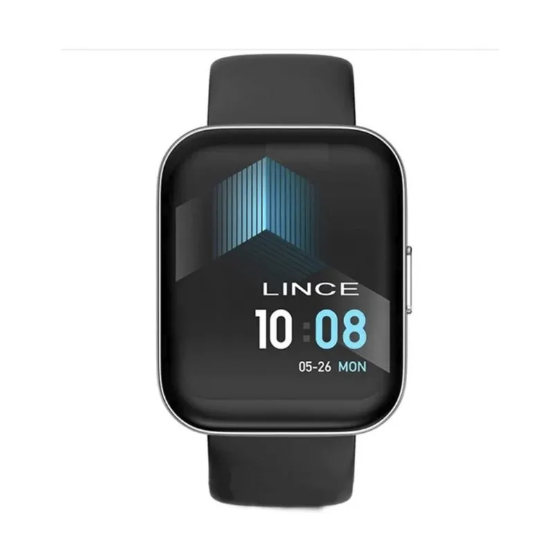 Lince smart watch GTH3 LSWUQPM004 pxpx