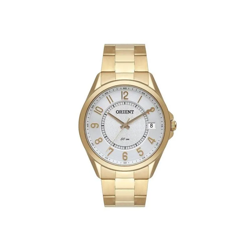 Relogio Orient - Mgss1241 S2Kx
