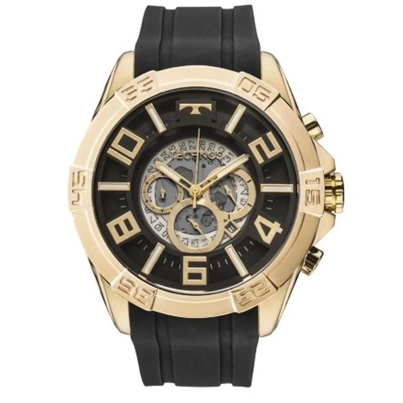 Relógio Masculino Technos Legacy OS2ABG/8P