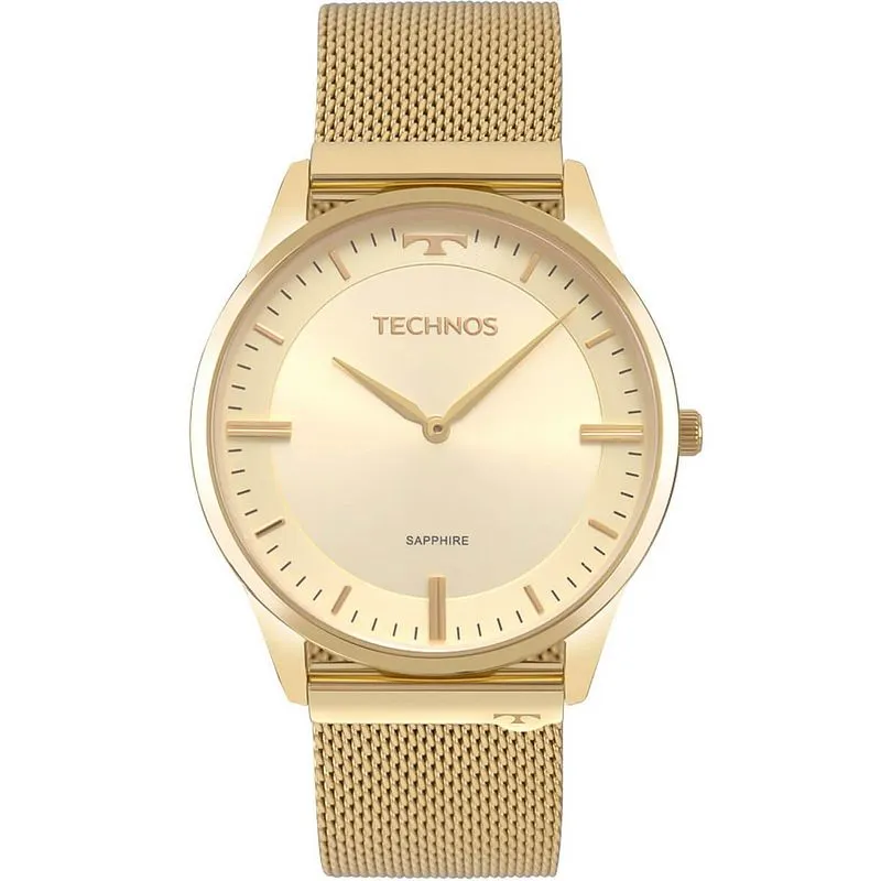 Relógio Feminino Technos 9T22AM/4X