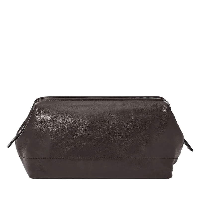 Bolsa Fossil Masculino Others Fossil Preto - MLG0724001/I MLG0724001/I