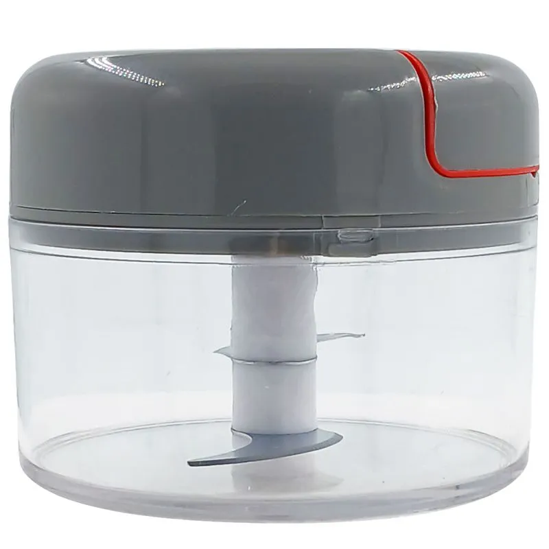 Mini Processador De Alimentor Wellmix