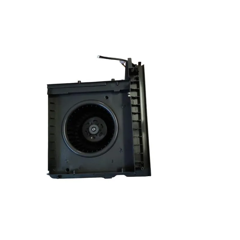 Motor Ventilador + Suporte E Hélice Ar Cond Lg Aen74791502