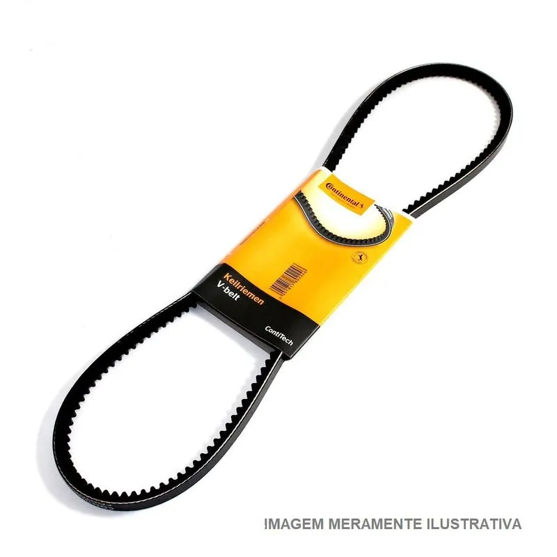 Correia Em V Monza, Omega, Suprema, Citroen Bx - Avx10x775