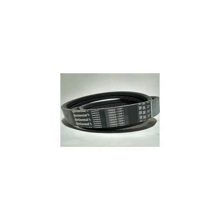 Correia Industrial Dentada Continental 2/AX-042