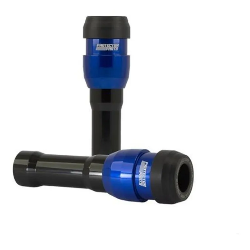Slider Dianteiro + Slider Escapamento Mt-03 Mt03 15 / 21 Top