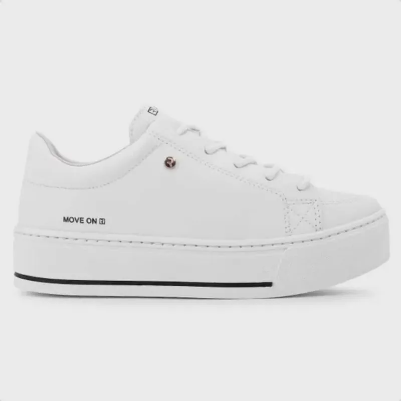 Tenis Feminino Casual Ramarim