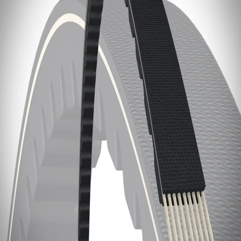 Correia Em V Ax028 T Flex
